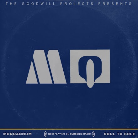 Motown x Quannum Remix Project - MoQuannum: Soul to Sole ( Stream, Video und Free Download )
