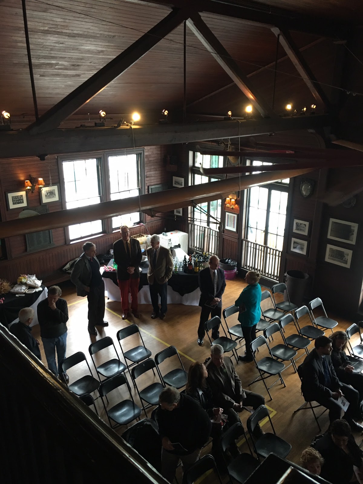 Waterfront catering in Washington DC Northern VA, DC and MD Catering