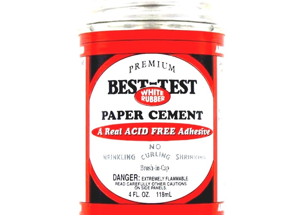Rubber Cement Best Rubber Glue