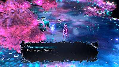 Oninaki Game Screenshot 7