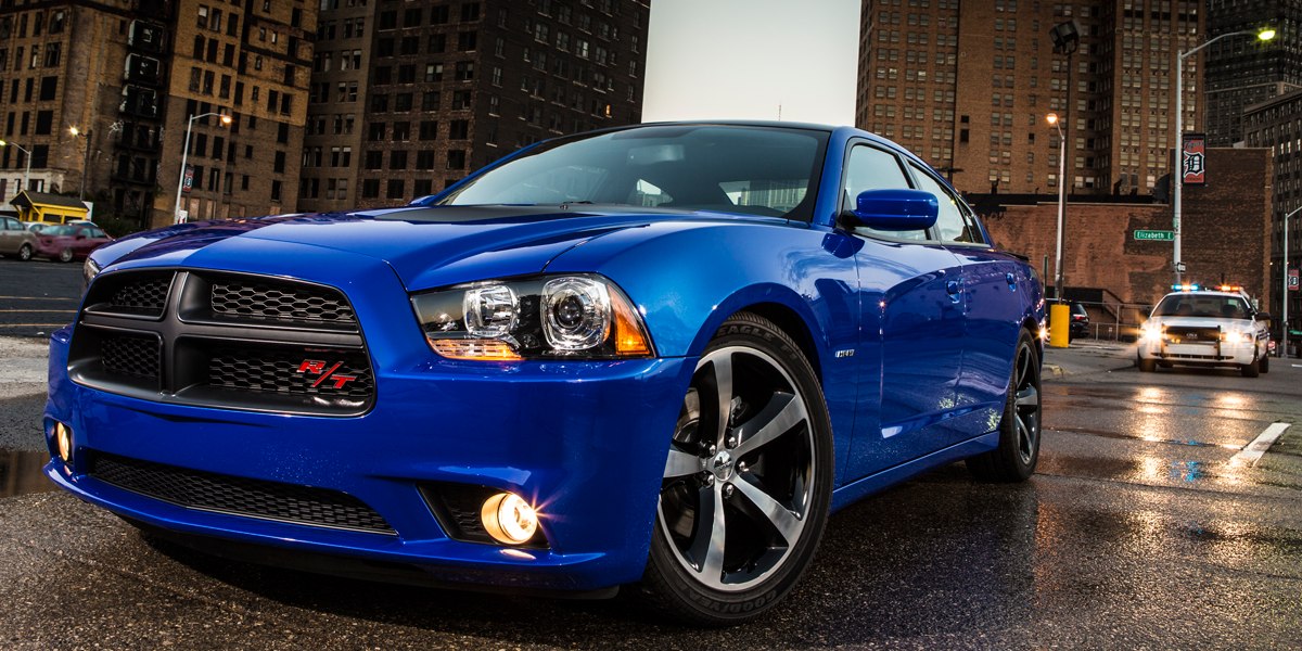 Dodge charger daytona форсаж