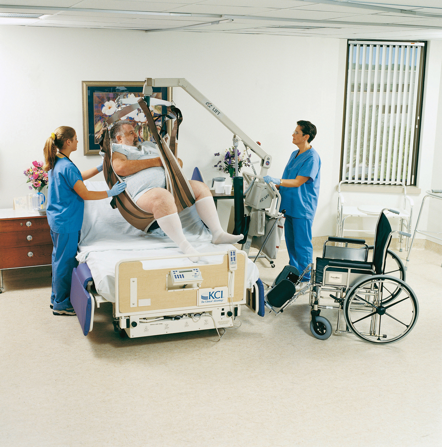 Bariatric Surgery Improves your Cardiac disorder status