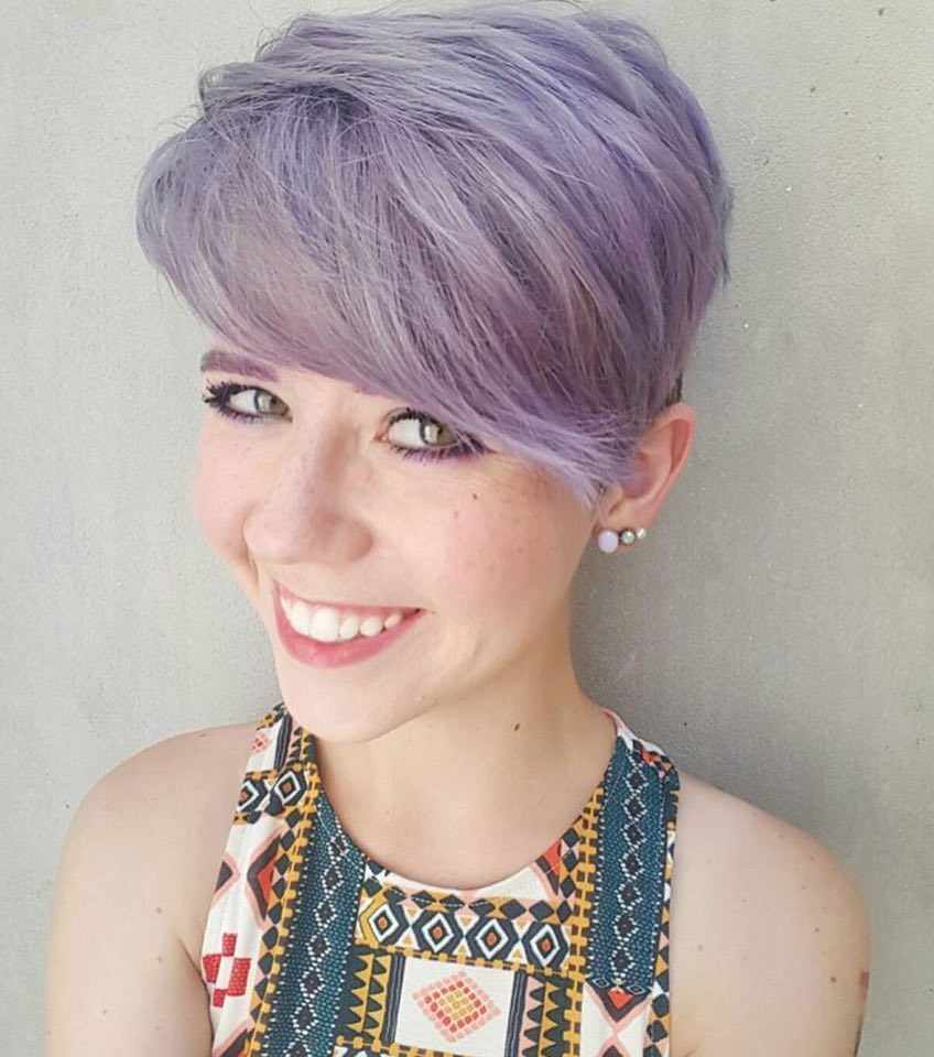 40 Best Short Pixie Cut Hairstyles 2019 Cute Pixie Haircuts for Women