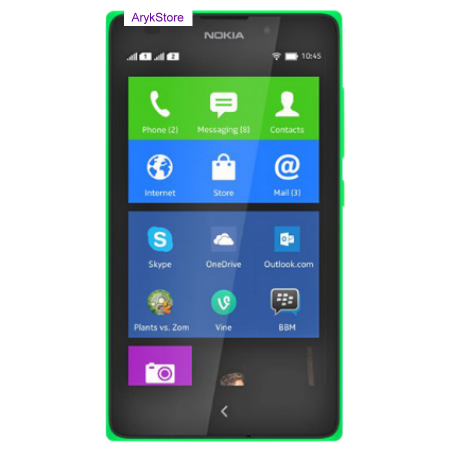 Nokia XL Nokia XL