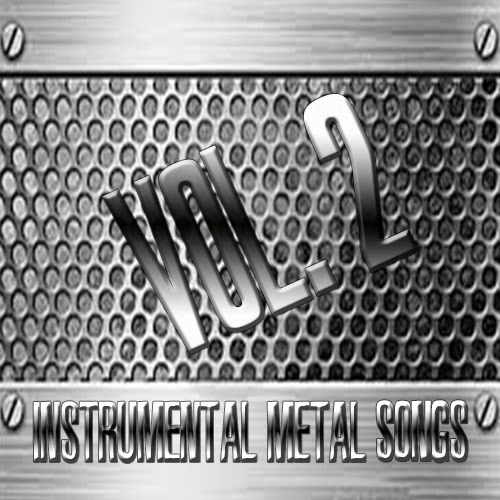 INSTRUMENTAL METAL SONGS (HEAVY METAL / INSTRUMENTAL)