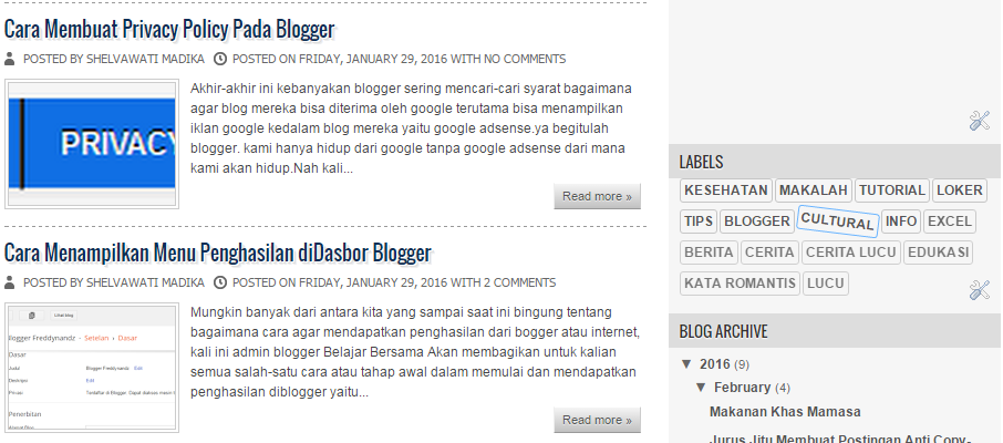 Info us to