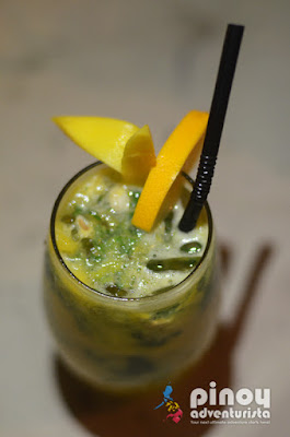 Best Mojito in Boracay Island