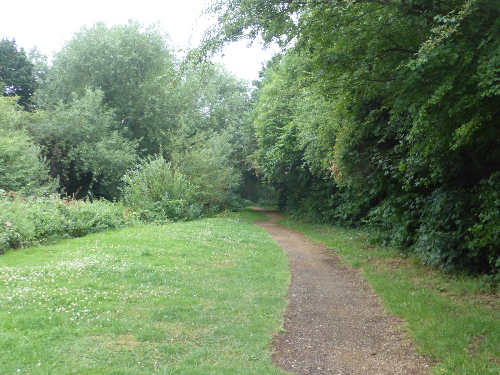 62andthenext10pathways Ruislip Gardens