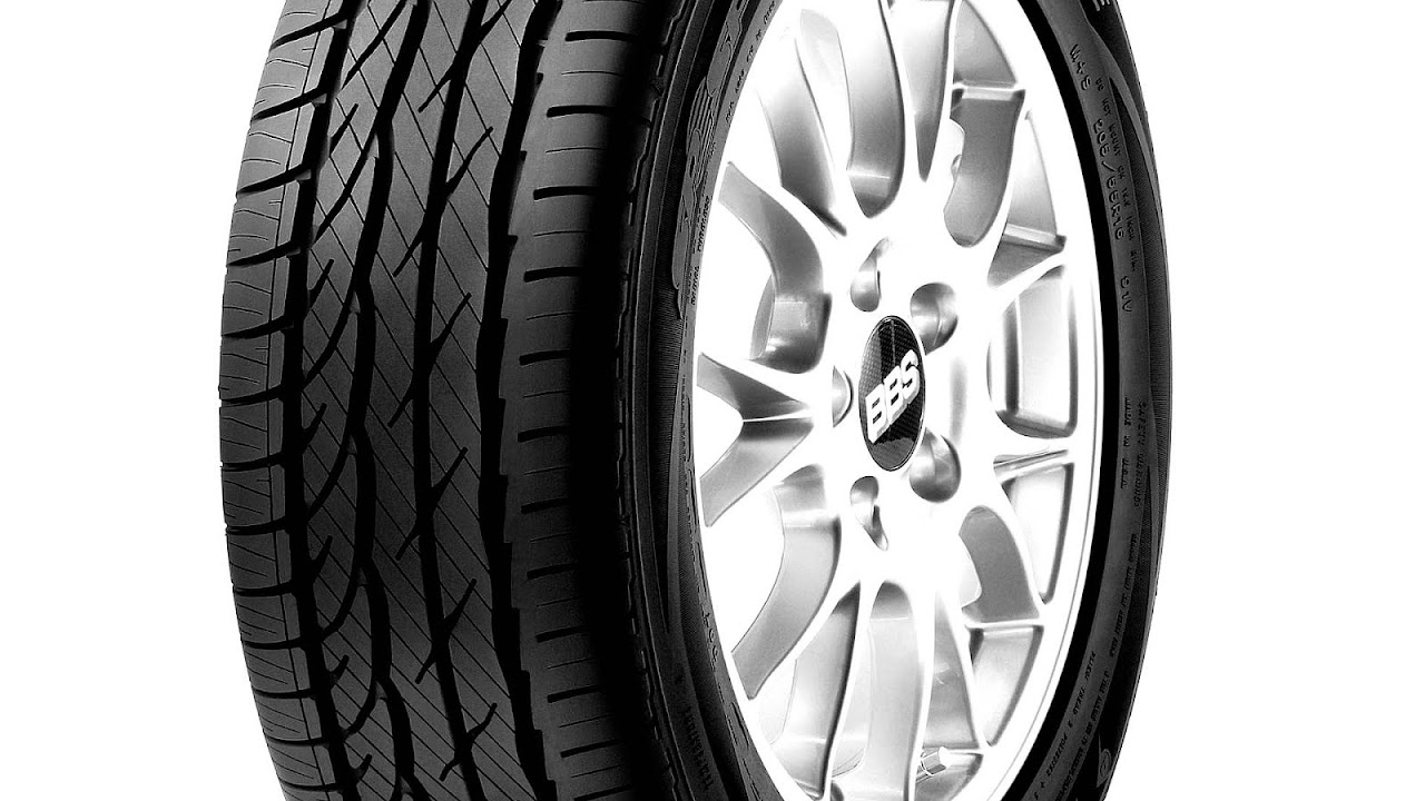 Goodyear Viva Authority Fuel Max Tire Review