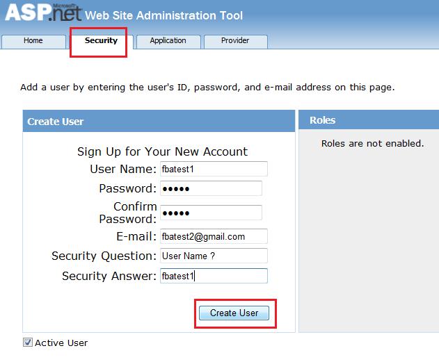 How To Configure Form Based Authentication Fba In Sharepoint 2010 Vrogue