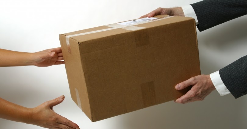Parcel Delivery Services: Difference Between Parcel And ...