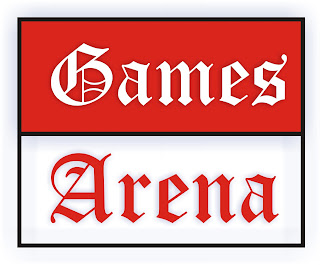 Games Arena