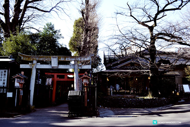 bowdywanders.com Singapore Travel Blog Philippines Photo ::  Exploring Ueno Park in Central Tokyo, Japan: Massive, Memorable, Museum-Filled