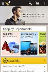 Install Flipkart App to shop online for Windows phone users