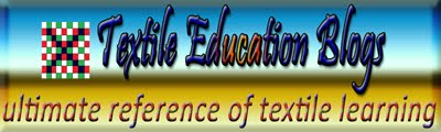 Textile Education Blogs 