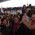 Alba Leonila cierra campaña en todo Veracruz