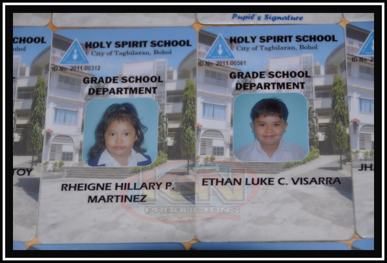 K N Productions Identification Cards ID s k-n-productions-identification-cards-id-s