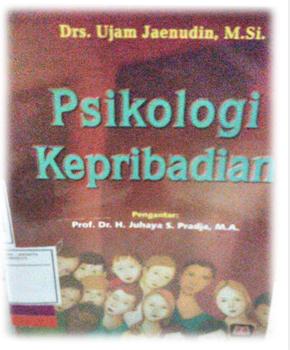 Download buku psikologi kepribadian sumadi suryabrata pdf 1 Download buku psikologi kepribadian sumadi suryabrata pdf 1