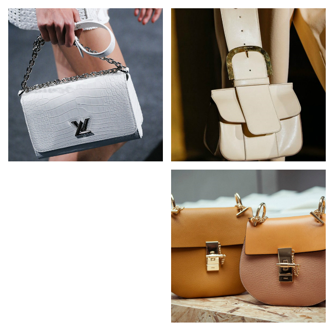 TOP 10 IT BAGS SS15 Lena Magda Spot