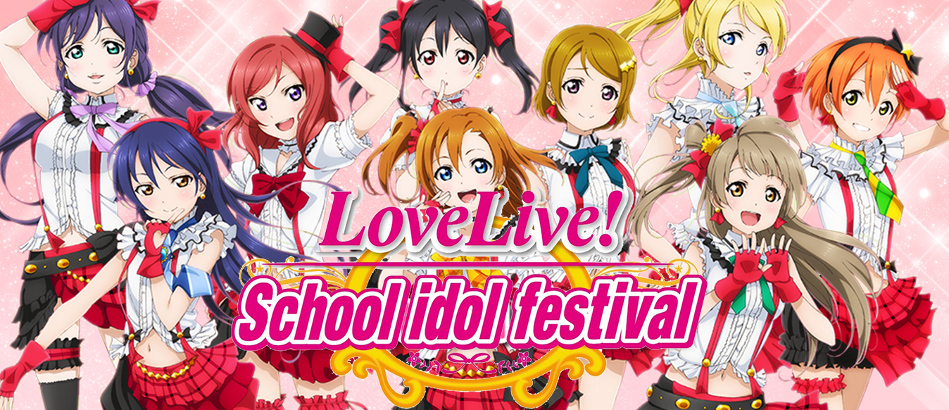 Love Live Hack Love Gems Online Generator moboplay