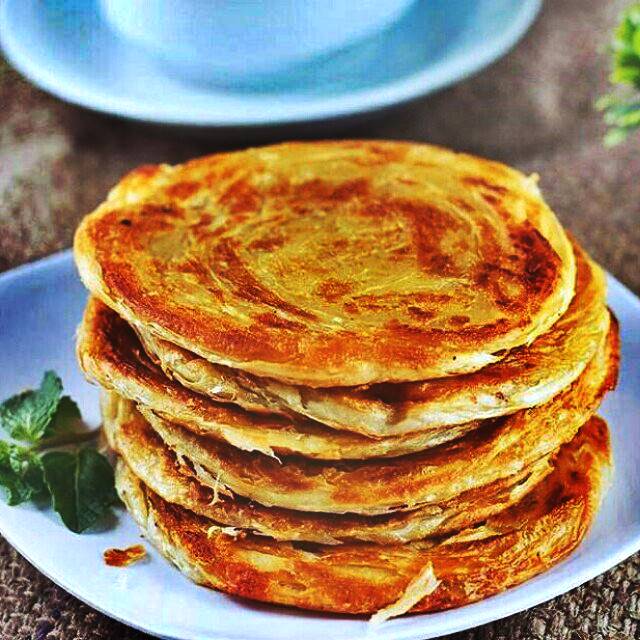 Cara Membuat Kue Maryam