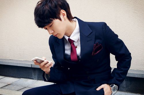 Good Boy Adalah Tipe Cowokku, Tapi Kenapa Mereka Selalu Menghindariku? Good Boy Adalah Tipe Cowokku, Tapi Kenapa Mereka Selalu Menghindariku?