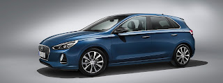 Nuova Hyundai i30 Data Uscita, Presentazione e Ultime Notizie