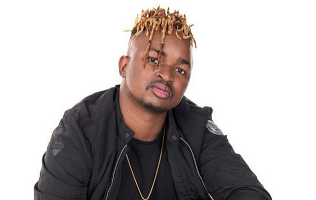 WATCH: Rising hip-hop star Nate joins forces with Zola 7