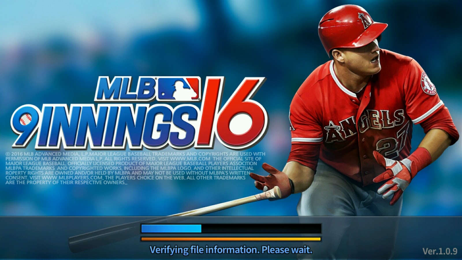 5 Game Baseball Android Terbaik