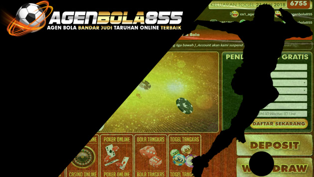 Panduan Bermain Tebak Skor Agen Bola Terbaik Di AgenBola855