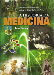 HISTORIA DE LA MEDICINA EN PORTUGUÉS.