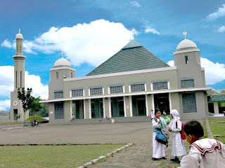 Masjid di CitraRaya