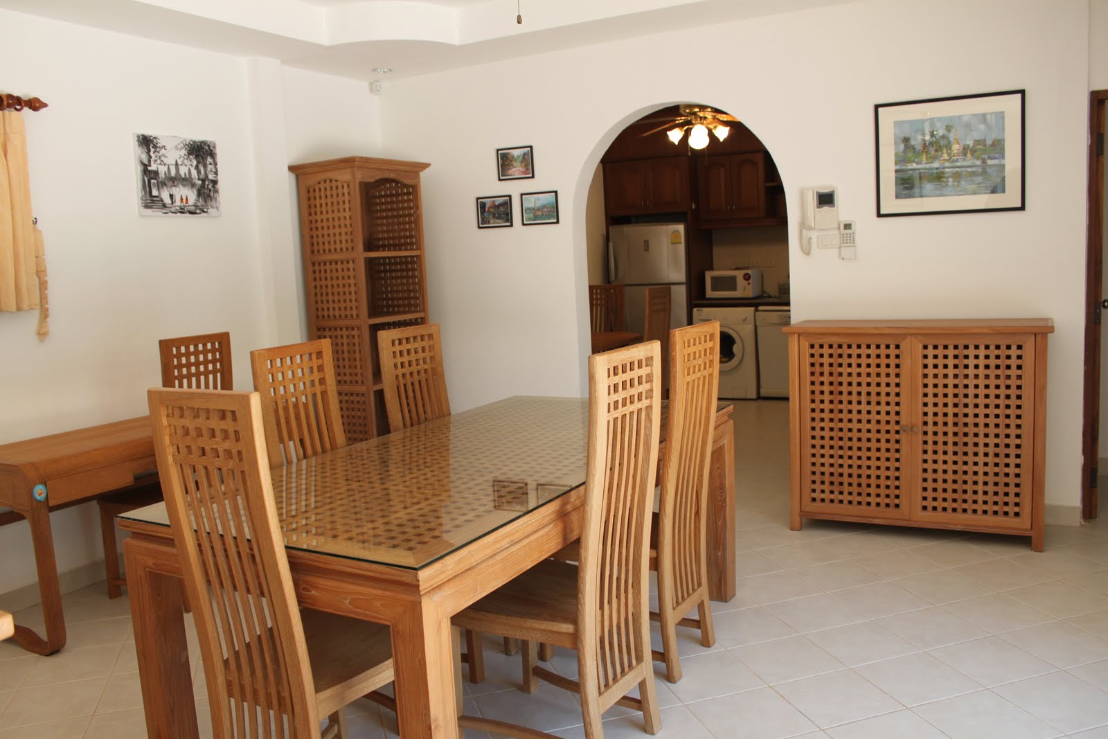 Property Direct From Owner Pattaya Thailand. Villa 30/15