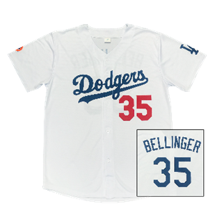 cody bellinger jersey giveaway