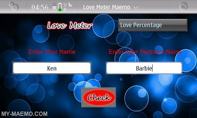 download love meter test true download love meter test true