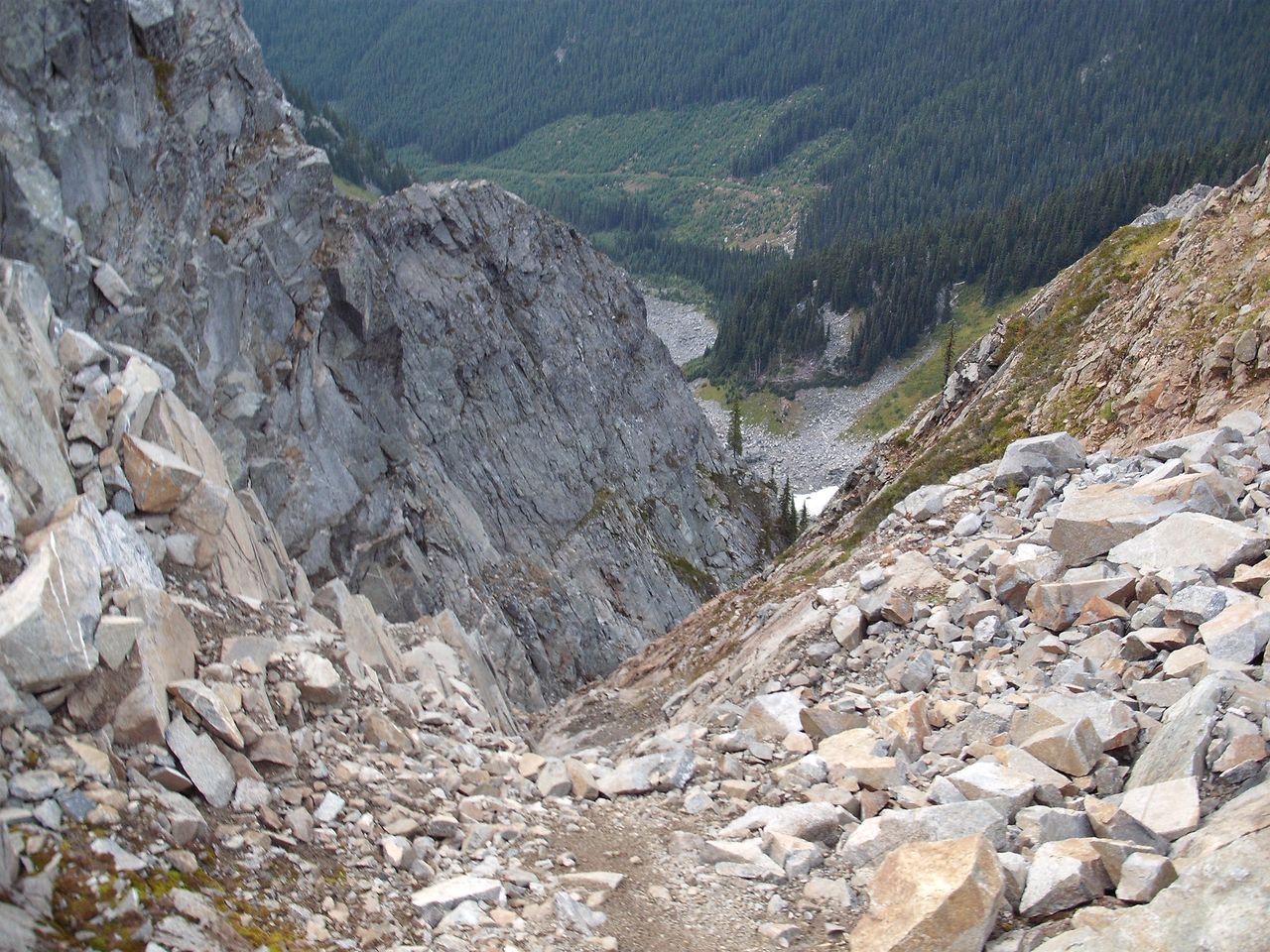 Des Wanderers Lust Unfinished Business Stein Valley Lillooet Lake To 
