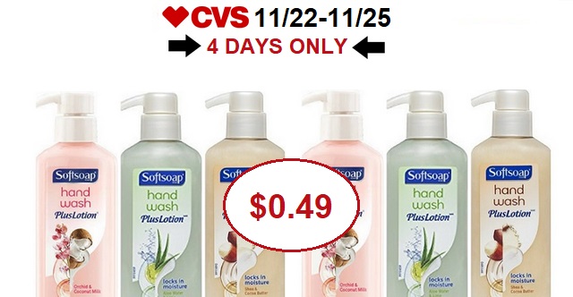 http://www.cvscouponers.com/2017/11/softsoap-liquid-hand-soap-only-049-at.html