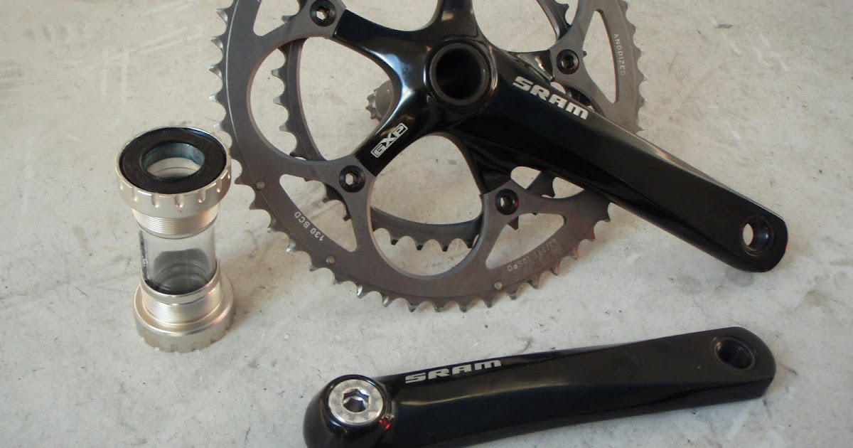 sram s500