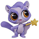 Littlest Pet Shop Singles Bingo Blueberg (#3752) Pet