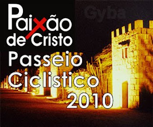 Paixão de Cristo 2010
