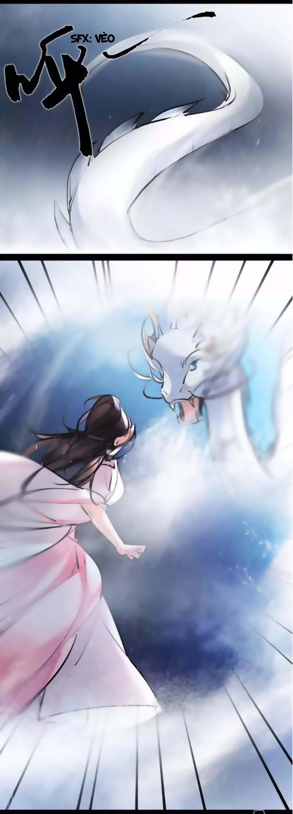 Đường Tăng Cũng Quyến Rũ - Chương 21 - Trang 4