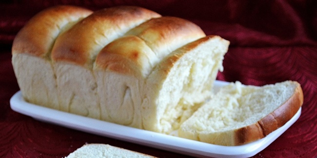 Roti tawar