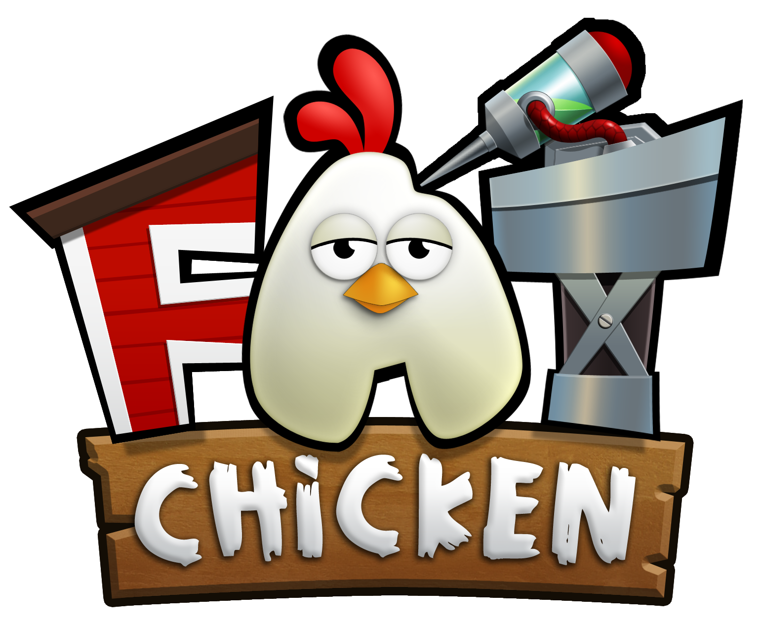 Игра том чикен. Чикен игра. Курица логотип. Курица из игры. Чикен логотип.