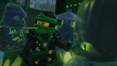 Ver Lego Ninjago: Maestros del Spinjitzu Temporada 5 - Capítulo 9