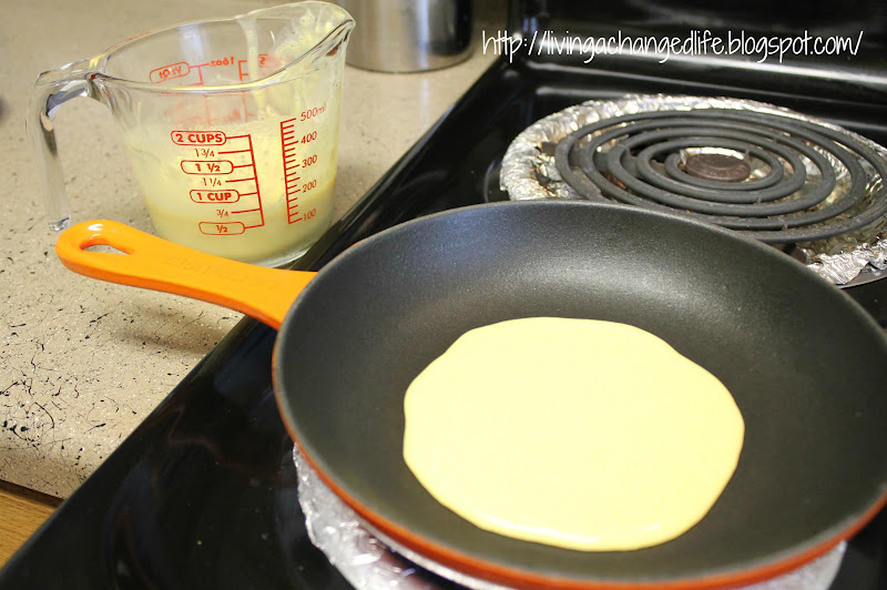 egg Recipe beaters Review: Smoothie with make Changed Pancakes Life: Watchers to  how pancakes Weight