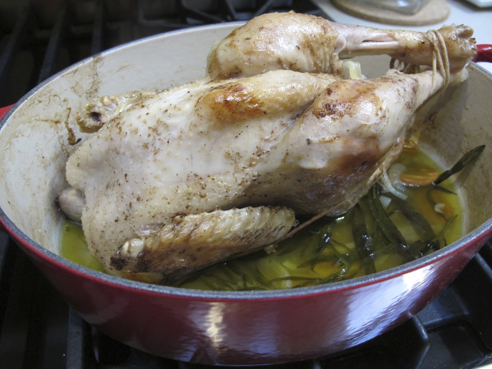 Culinary Types Heritage Meat Birds at Restoration Farm Go You