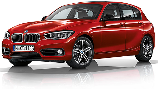  BMW Serie   ( ) Precio, Versiones, Motor y Equipamiento