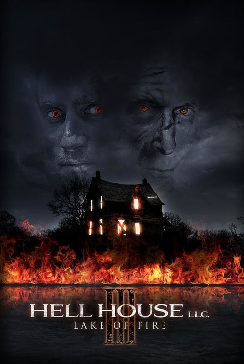 [HD] Hell House LLC III: Lake of Fire 2019 Ganzer Film Deutsch