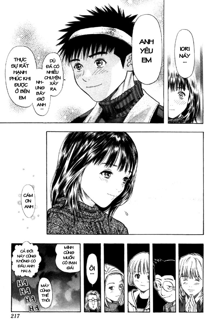 I\s Chap 143 - Truyen.Chap.VN