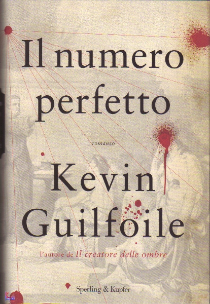 Amici dei Libri Il numero perfetto